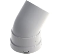 Колено (80 мм) MF 45 ROYAL THERMO НС 0078754