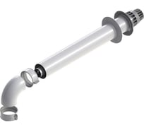 Коаксиальный комплект ROYAL THERMO (60/100 мм) НС 0078665