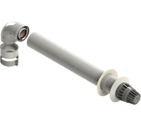 Коаксиальный комплект ROYAL THERMO (60/100 мм) НС 1013061