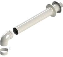 Комплект коаксиальный (60/100 мм) ROYAL THERMO НС 1017739