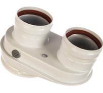 Адаптер разделительный моноблочный (80 мм) ROYAL THERMO НС 0078693