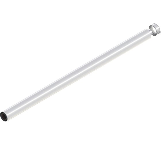Элемент удлинительный (60/100 мм; 2000 мм) ROYAL THERMO НС 0078759 1