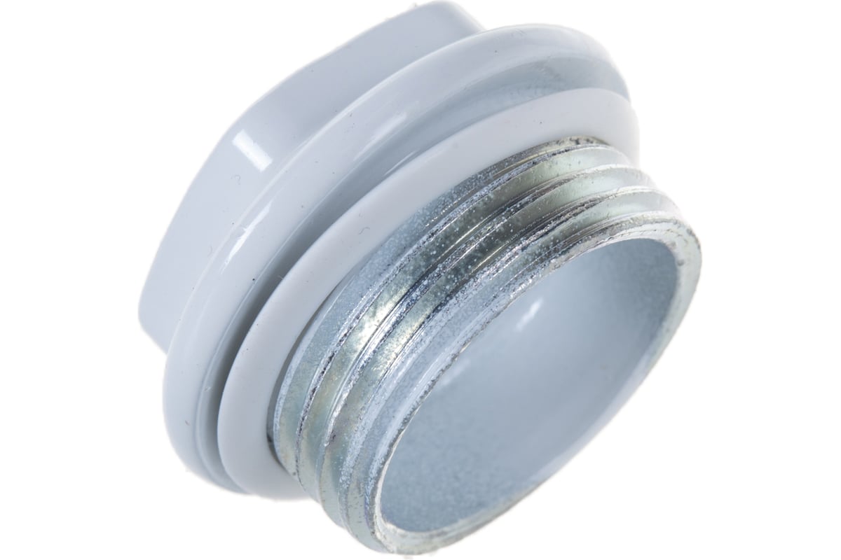 Монтажный комплект Rifar (3/4\") универсальный белый без кронштейнов ...