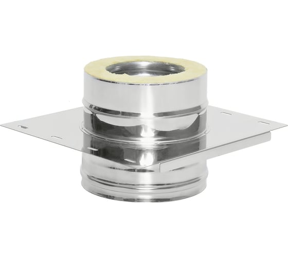 Монтажная площадка ТЕПЛОВиСУХОВ Термо ПМТ-Р 430-0.8/430 D180/240 М TS.FRT.PLM.0180.77408 1