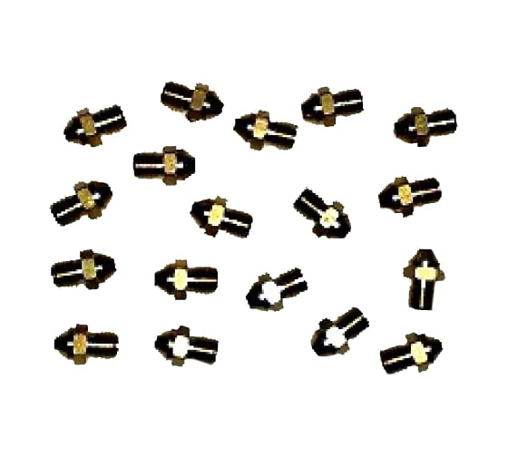 Комплект перевода на сжиженный газ для котла ГЕПАРД 23 MOV Protherm 0020095607
