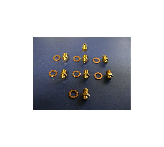 Комплект перевода на сжиженный газ для котла Гепард 23 MTV Protherm 0020095608