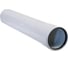 Удлинительный элемент DN80 (2000 мм) Bosch 7736995102 1