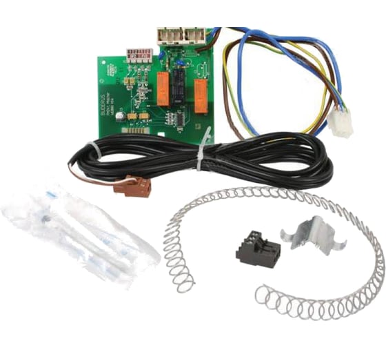 Функциональный модуль FM241 Buderus 30002288 1