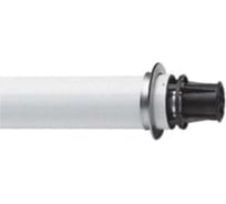 Труба (60/100 мм; 750 мм) с наконечником Baxi KHG714016910