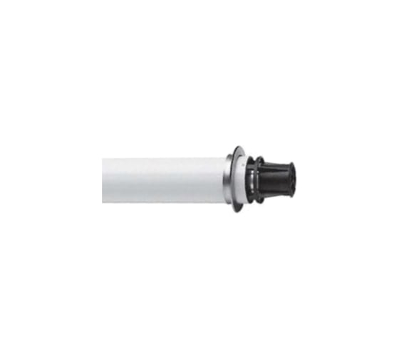 Труба (60/100 мм; 750 мм) с наконечником Baxi KHG714016910