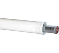 Удлинение коаксиальное (60/100 мм; 1000 мм) Baxi KHG714017610