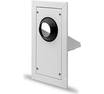 Опора для точного вывода трубы и отвода дыма Baxi KHG714050311