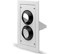 Опора для точного вывода труб притока/отвода Baxi KHG714050411
