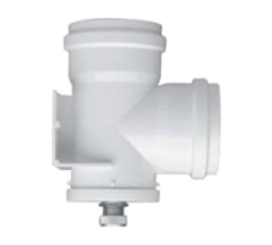 Конденсатосборник с опорой Baxi KHG714054710 1