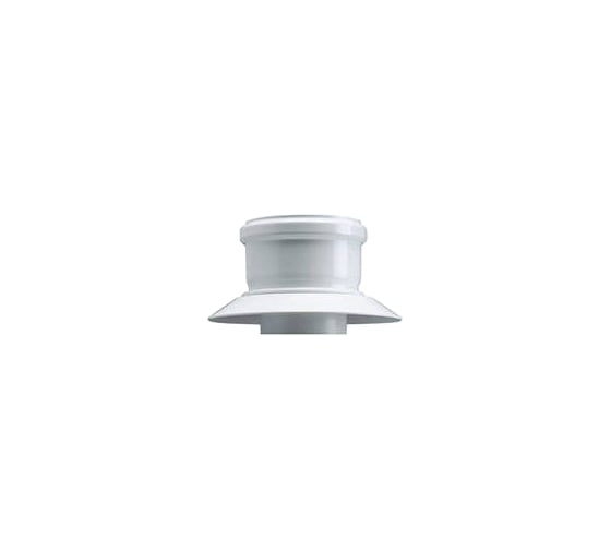 Переходник (80 мм) Baxi KHG714089810