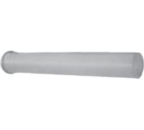 Труба (125 мм; 1000 мм) HT Baxi KHG714094610