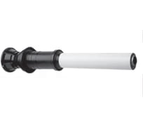 Наконечник вертикальный для коаксиальной трубы (110/160 мм) НТ Baxi KHG714100112