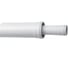 Удлинение коаксиальное (60/100 мм; 500 мм) HT Baxi KHG714119810 1