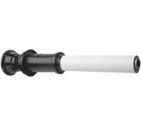 Наконечник вертикальный для коаксиальной трубы PP (80/125 мм) Baxi KUG714135910