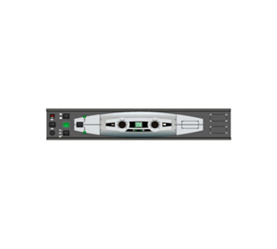 Панель управления B3 для котлов GT 330, 430, 530 De Dietrich MD 3