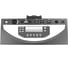 Панель управления Diematic 3 для котлов De Dietrich GT 120, 220 FM 129 1