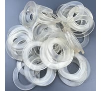 Набор прокладок Профитт ПВХ пластикат 1 1/2" 50 шт 9271602