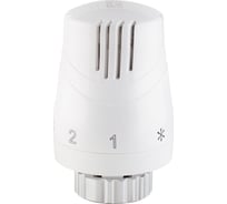 Термостатическая головка PROFACTOR М30x1.5 PF RVT 628