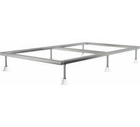 Каркас для литьевого поддона ALLEN BRAU 1600x900, монтаж.размер 1540x800мм, алюминий 00267190