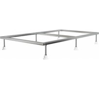 Каркас для литьевого поддона ALLEN BRAU 1200x800, монтаж.размер 1140x700мм, алюминий 00267185