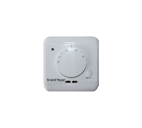 Терморегулятор Sun Power MST-2/SPT2