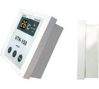 Терморегулятор накладной Sun Power Film UTH-150