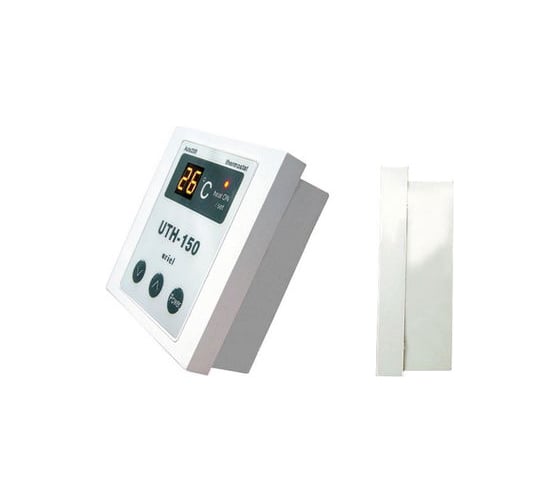 Терморегулятор накладной Sun Power Film UTH-150