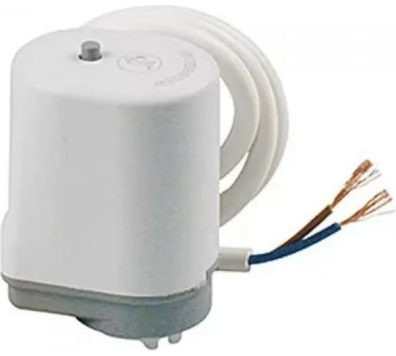 Электротермическая головка Giacomini 24V нормально открытая 1,5 R478X122 1