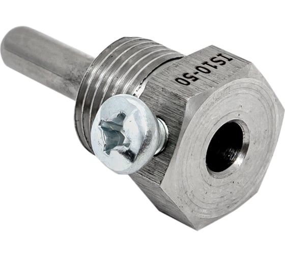 Погружная гильза EKF G1/2 L = 85 мм IS20-100
