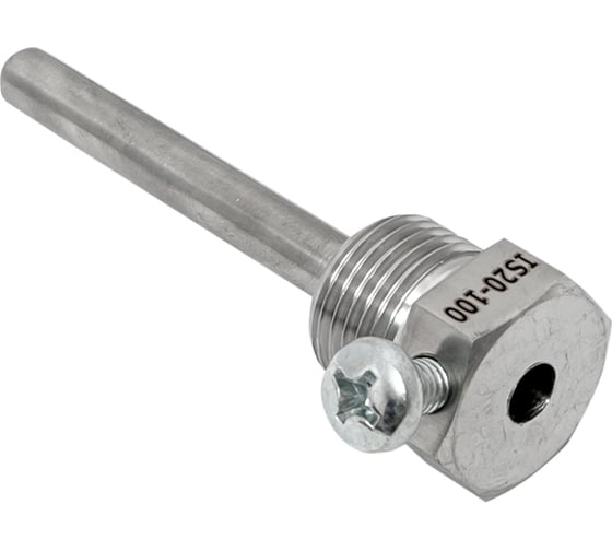 Погружная гильза EKF G1/2 L = 85 мм IS20-100