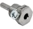 Погружная гильза EKF G1/2 L = 85 мм IS20-100 3
