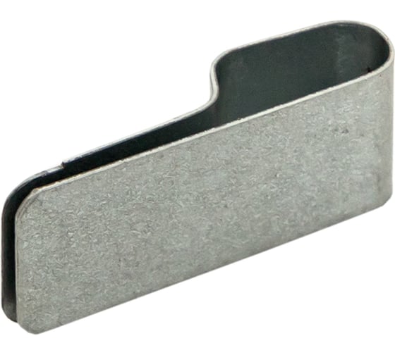 Крепежный зажим EKF ТСР.1-25 Ц tcp-1-25