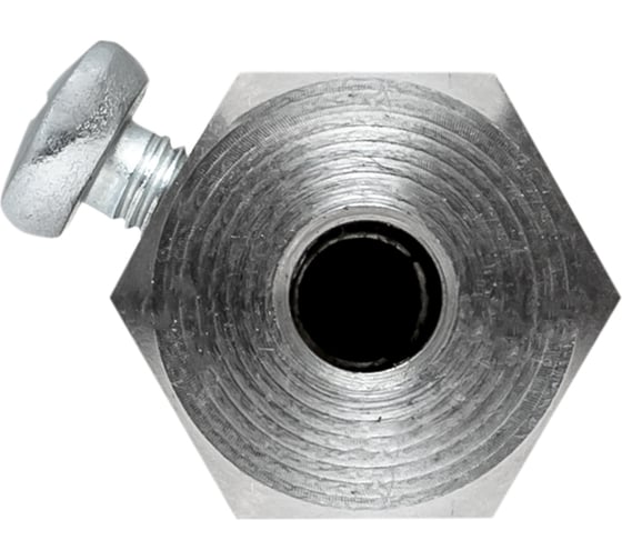 Погружная гильза EKF G1/2 L = 100 мм IS10-100