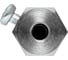 Погружная гильза EKF G1/2 L = 100 мм IS10-100 5