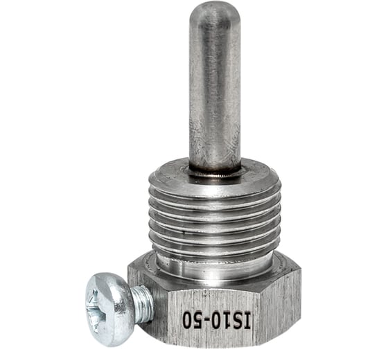 Погружная гильза EKF G1/2 L = 50 мм IS10-50