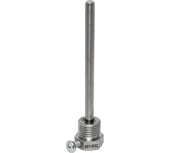 Погружная гильза EKF G1/2 L = 135 мм IS20-150