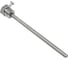 Погружная гильза EKF G1/2 L = 185 мм IS20-200 5