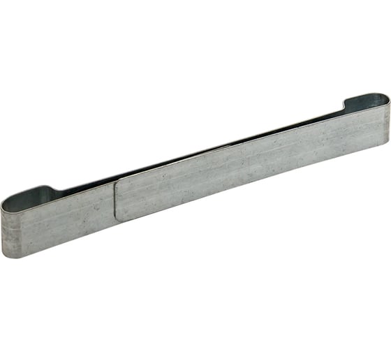 Крепежный зажим EKF ТСР.2-100 Ц tcp-2-100