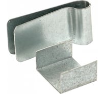 Крепежный зажим EKF КТСР.1-25Ц ktcp-1-25