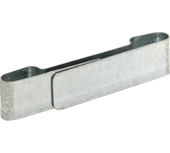 Крепежный зажим EKF ТСР.2-50 Ц tcp-2-50