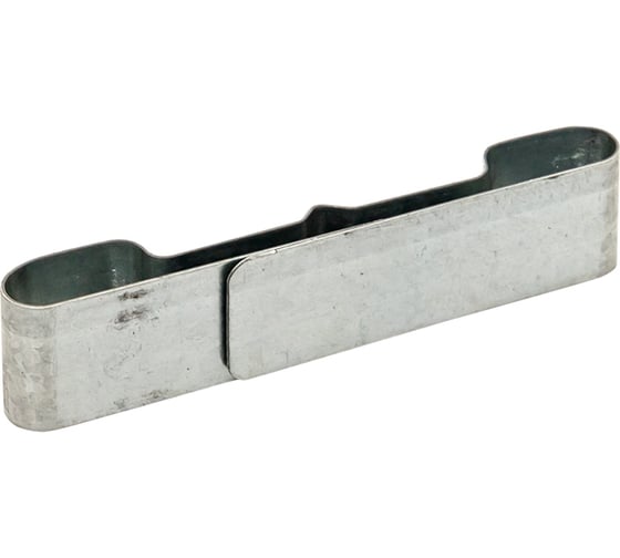 Крепежный зажим EKF ТСР/Т.2-50 Ц tcpt-2-50