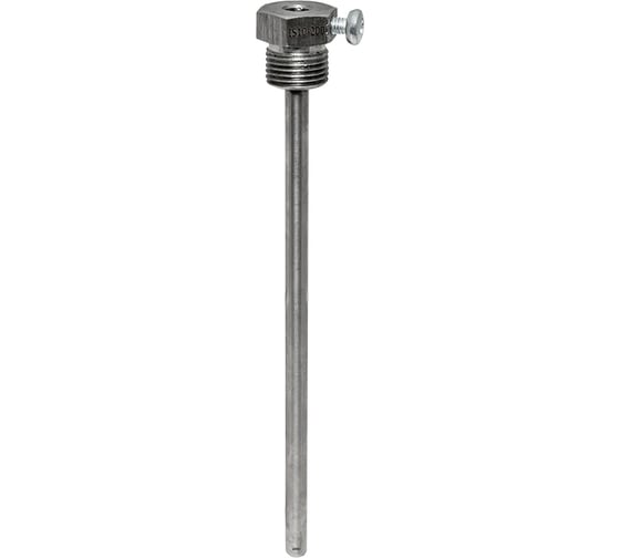 Погружная гильза EKF G1/2 L = 200 мм IS10-200