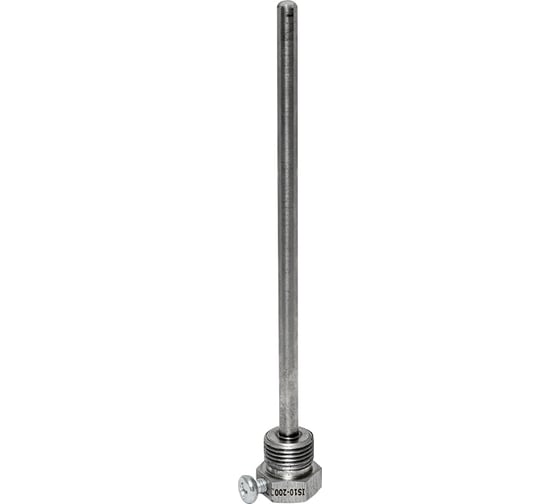 Погружная гильза EKF G1/2 L = 200 мм IS10-200