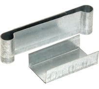 Крепежный зажим EKF КТСР.2-50 Ц ktcp-2-50