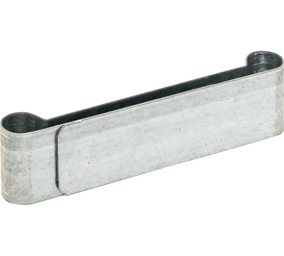 Крепежный зажим EKF КТСР.2-50 Ц ktcp-2-50